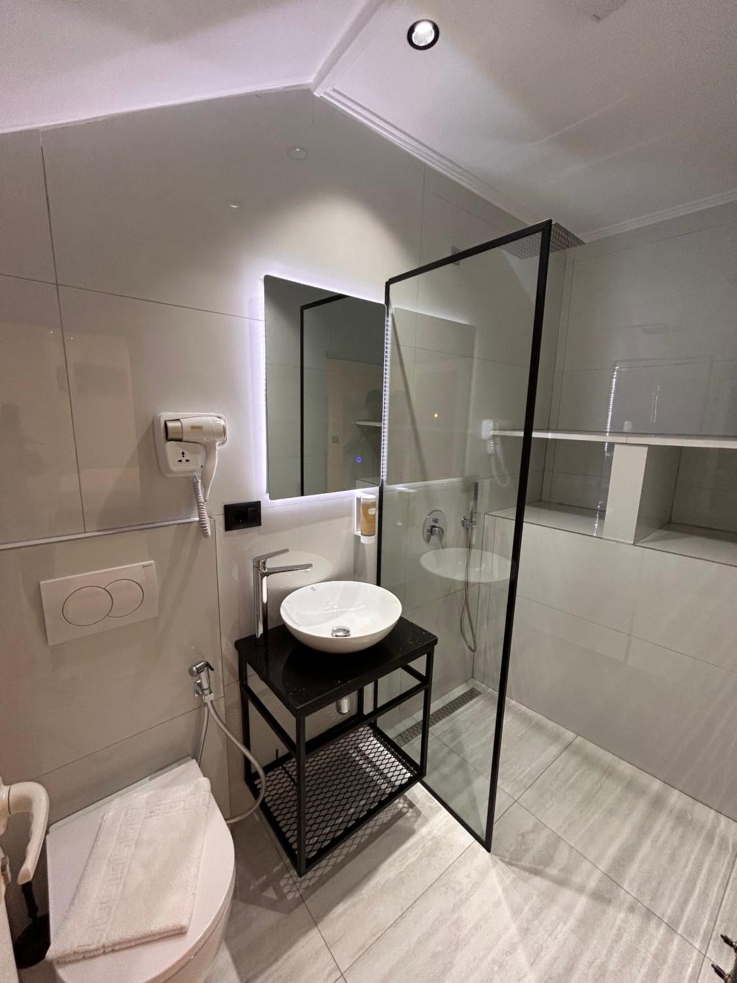 Crown Apartment Саранда Экстерьер фото