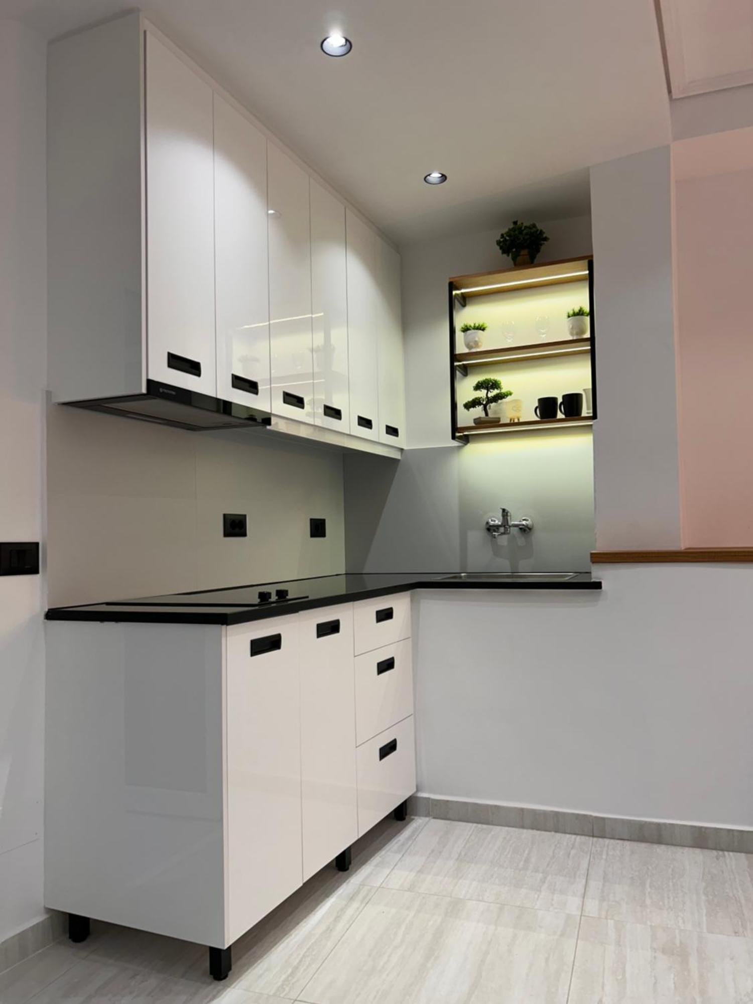 Crown Apartment Саранда Экстерьер фото